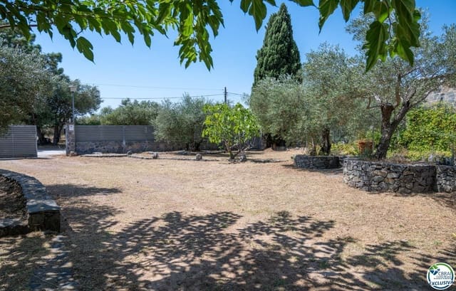 2 Zimmer Villa zu verkaufen in Roses - 535.000 € (Ref: 9205262)