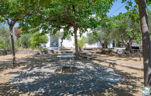 2 Zimmer Villa zu verkaufen in Roses - 535.000 € (Ref: 9205262)