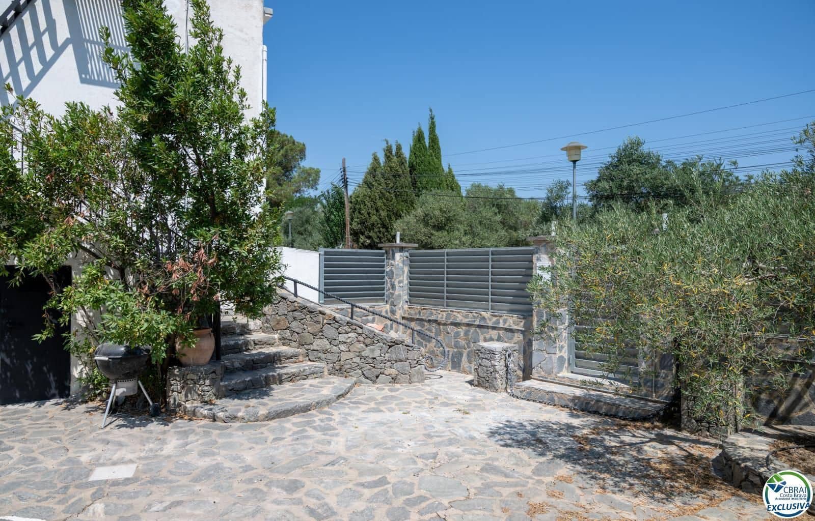 2 chambre Villa/Maison à vendre à Roses - 535 000 € (Ref: 9205262)