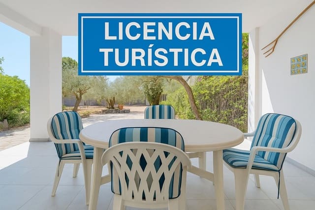 2 Zimmer Villa zu verkaufen in Roses - 535.000 € (Ref: 9205262)