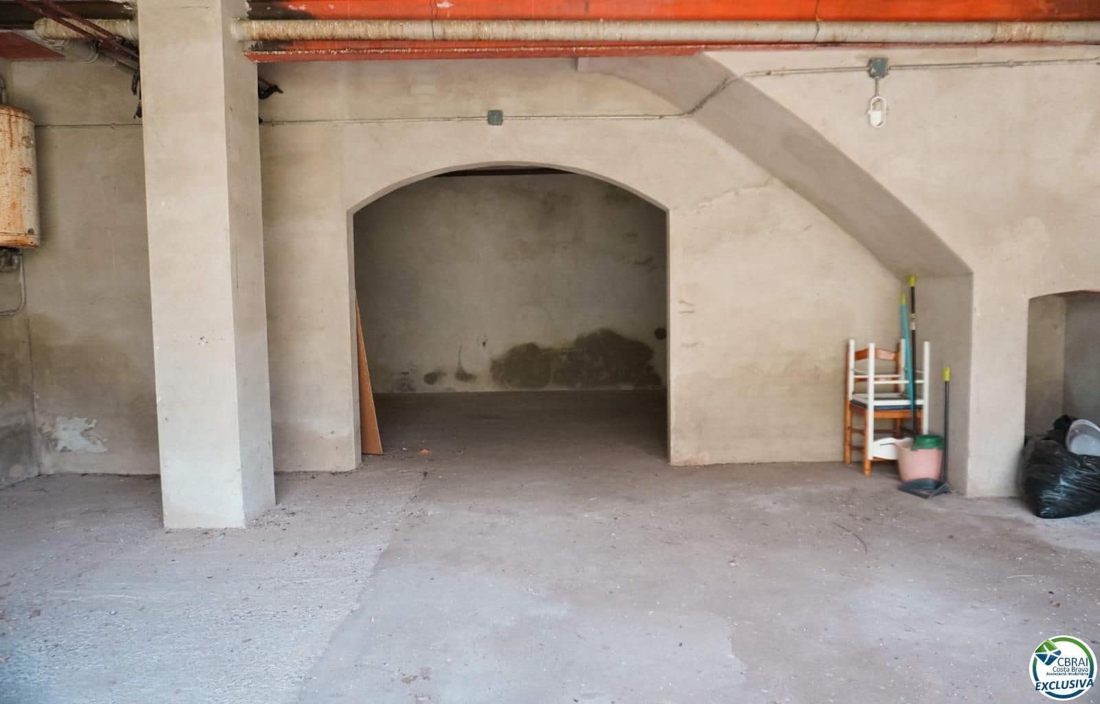 4 chambre Villa/Maison à vendre à Vila-sacra avec garage - 280 000 € (Ref: 9208669)