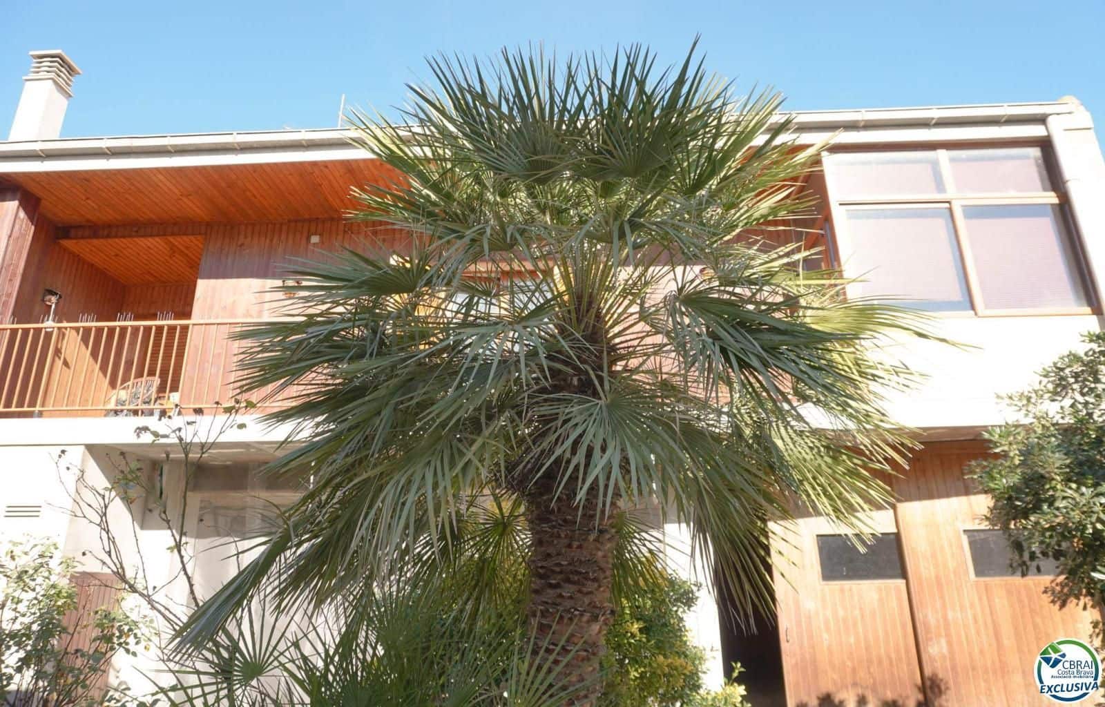 4 chambre Villa/Maison à vendre à Vila-sacra avec garage - 280 000 € (Ref: 9208669)