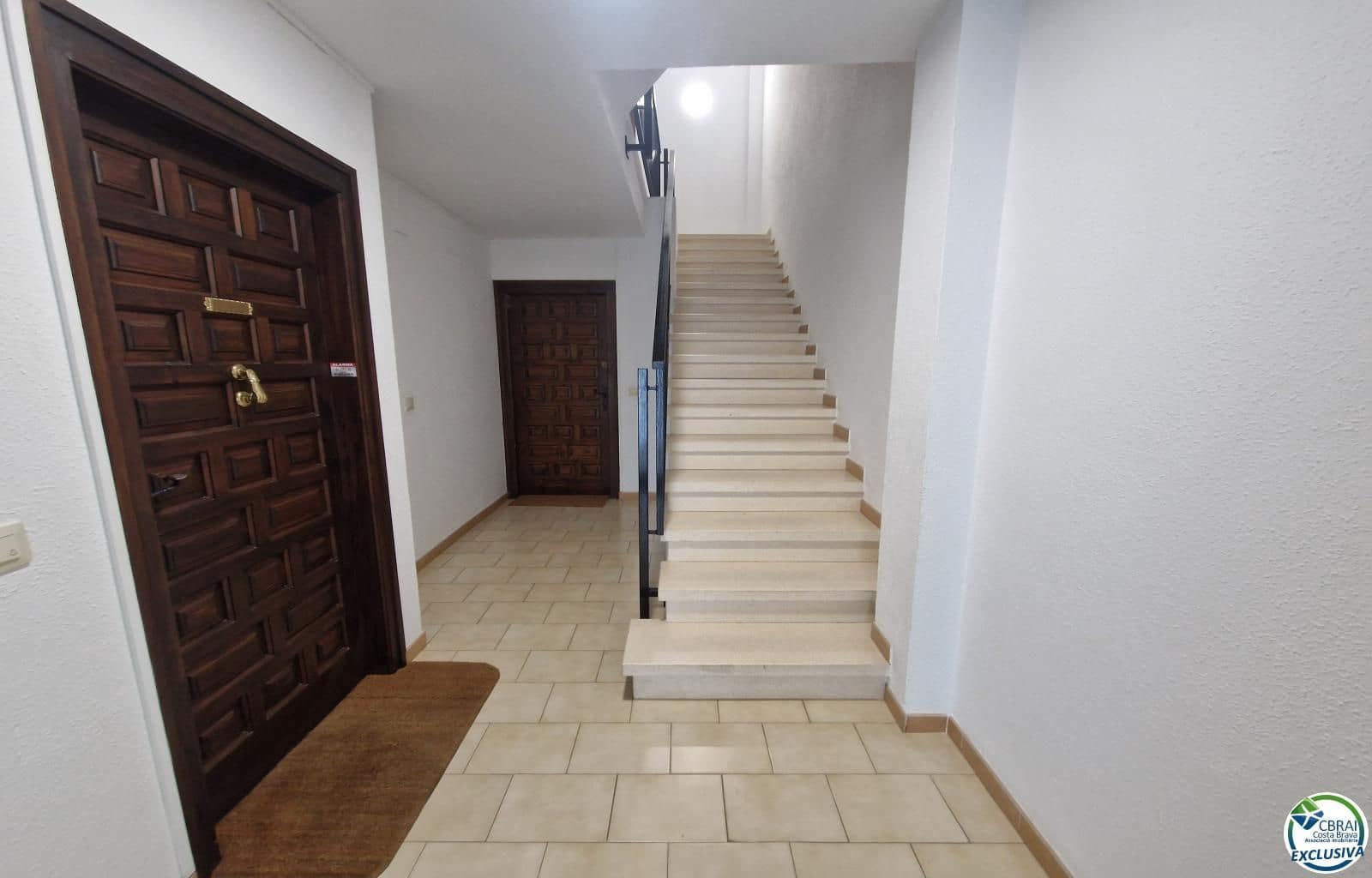 2 makuuhuone Asunto myytävänä paikassa Empuriabrava mukana 
autotalli - 299 000 € (Ref: 9216054)