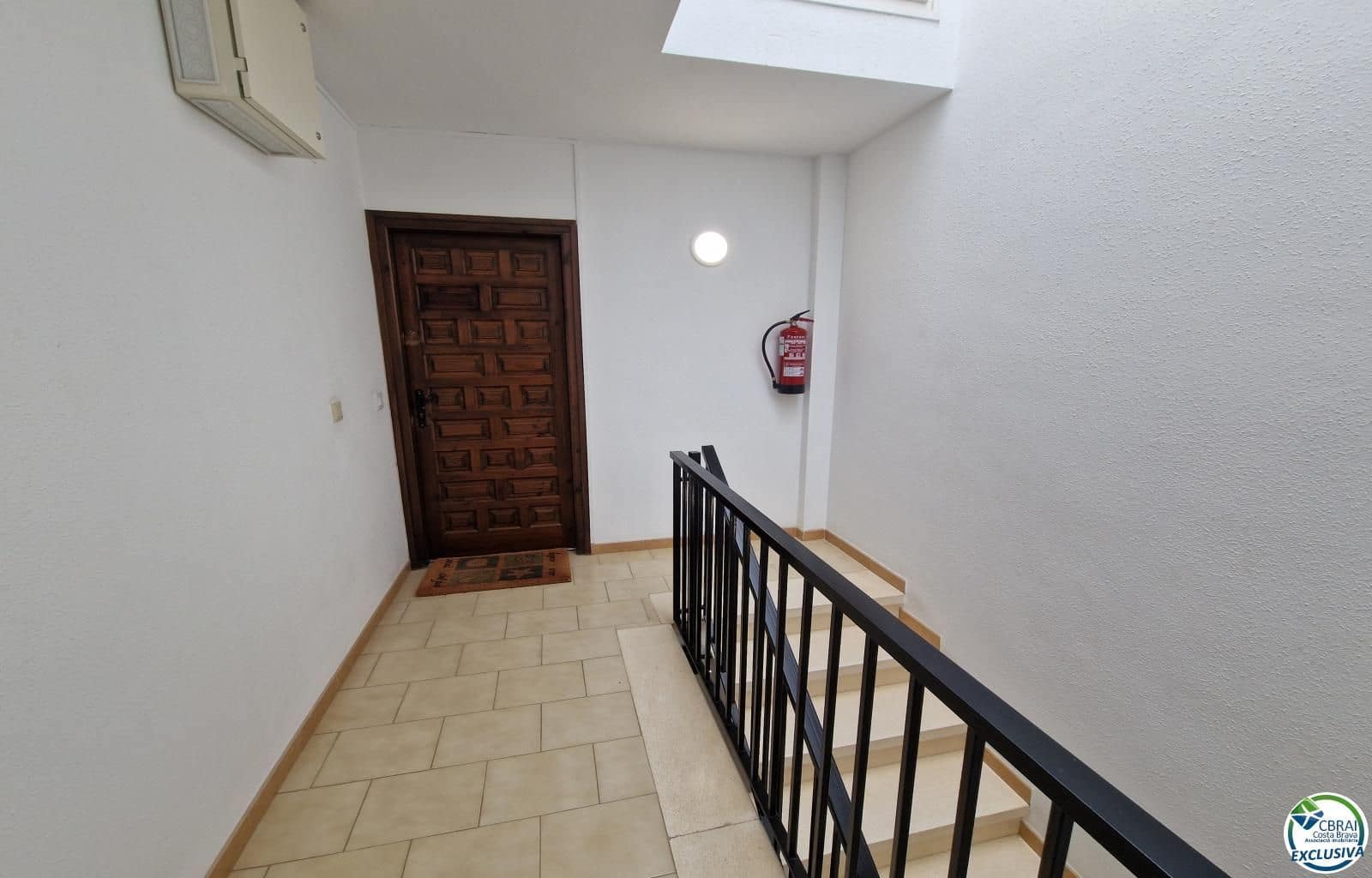 2 makuuhuone Asunto myytävänä paikassa Empuriabrava mukana 
autotalli - 299 000 € (Ref: 9216054)