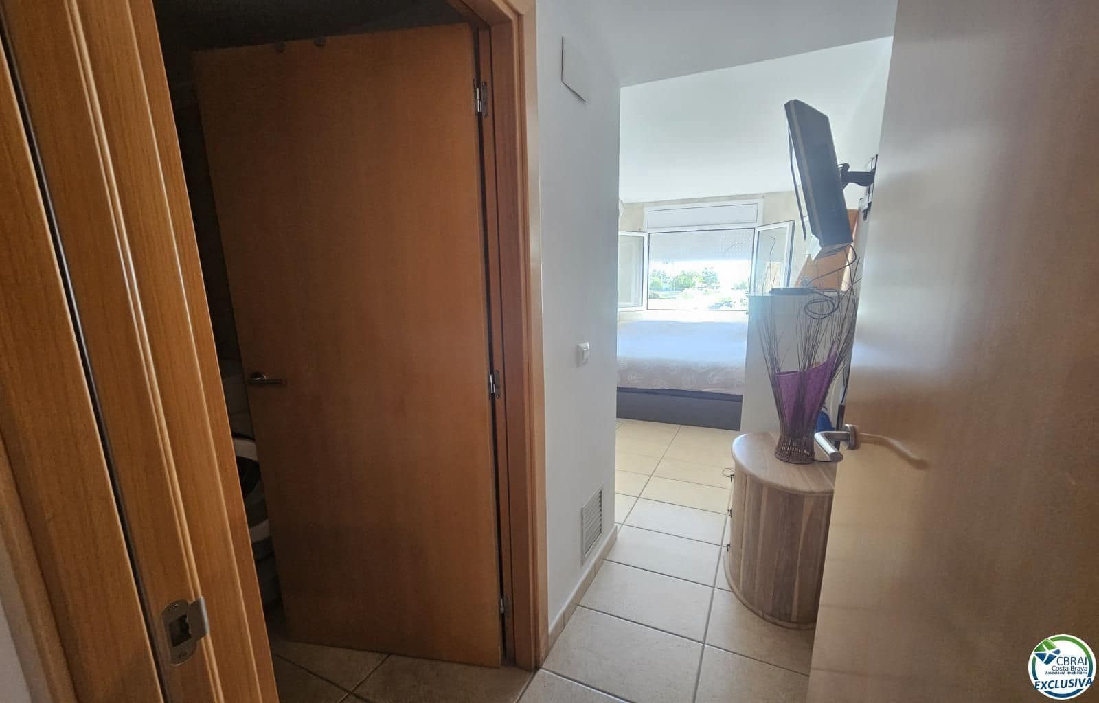 2 soverom Leilighet til salgs i Empuriabrava med garasje - € 219 000 (Ref: 9228054)