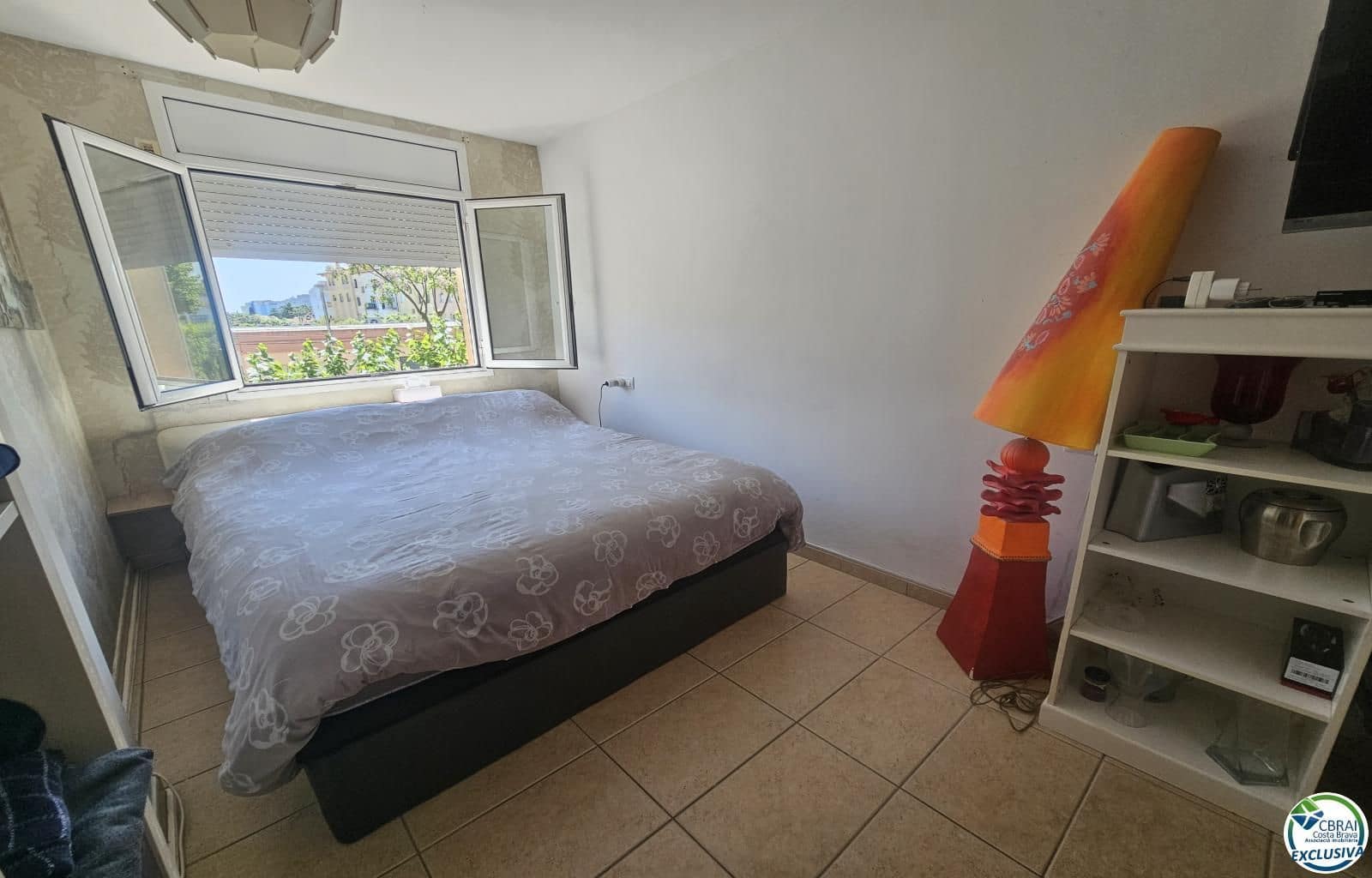 2 soverom Leilighet til salgs i Empuriabrava med garasje - € 219 000 (Ref: 9228054)