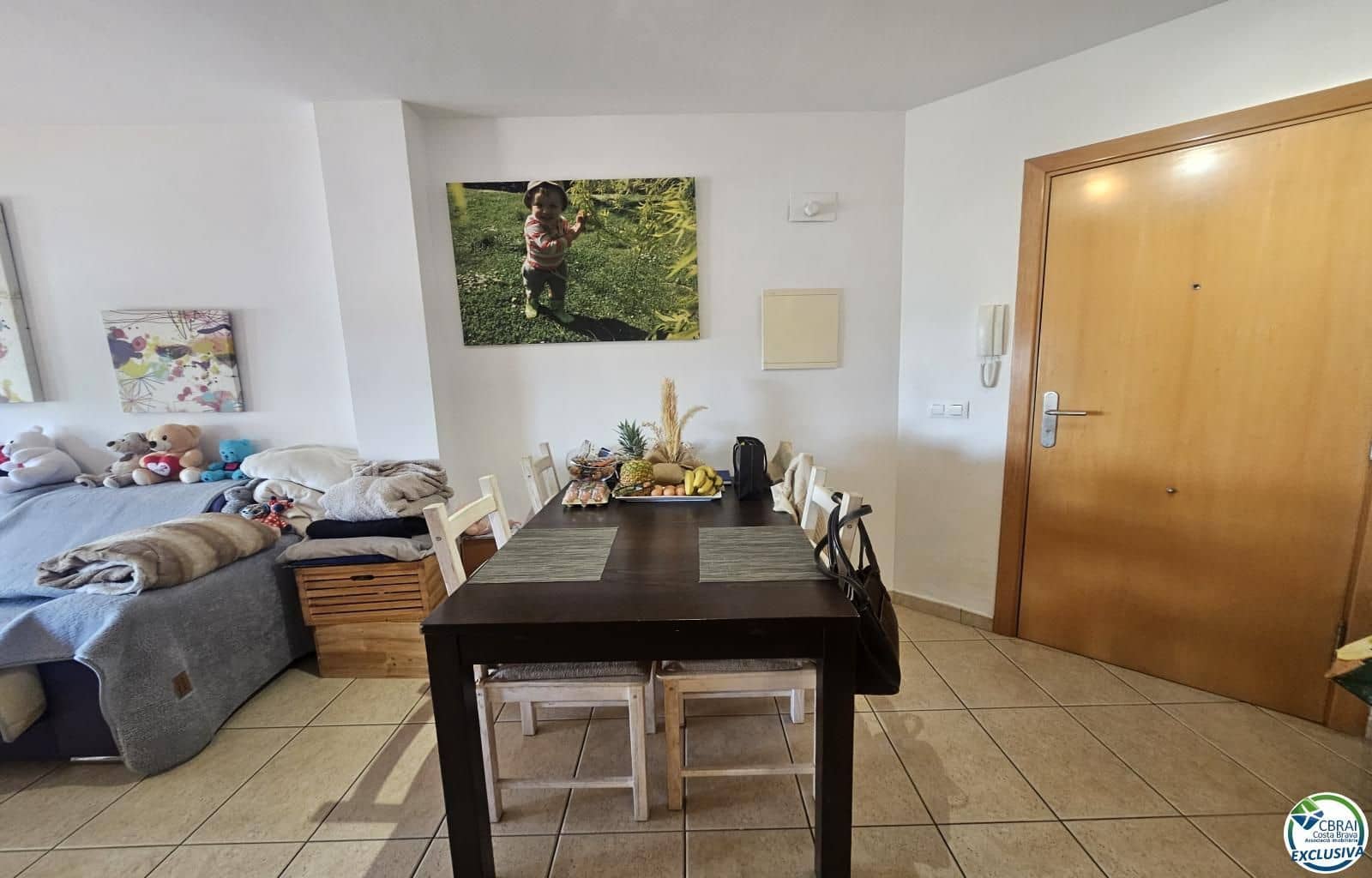 2 soverom Leilighet til salgs i Empuriabrava med garasje - € 219 000 (Ref: 9228054)