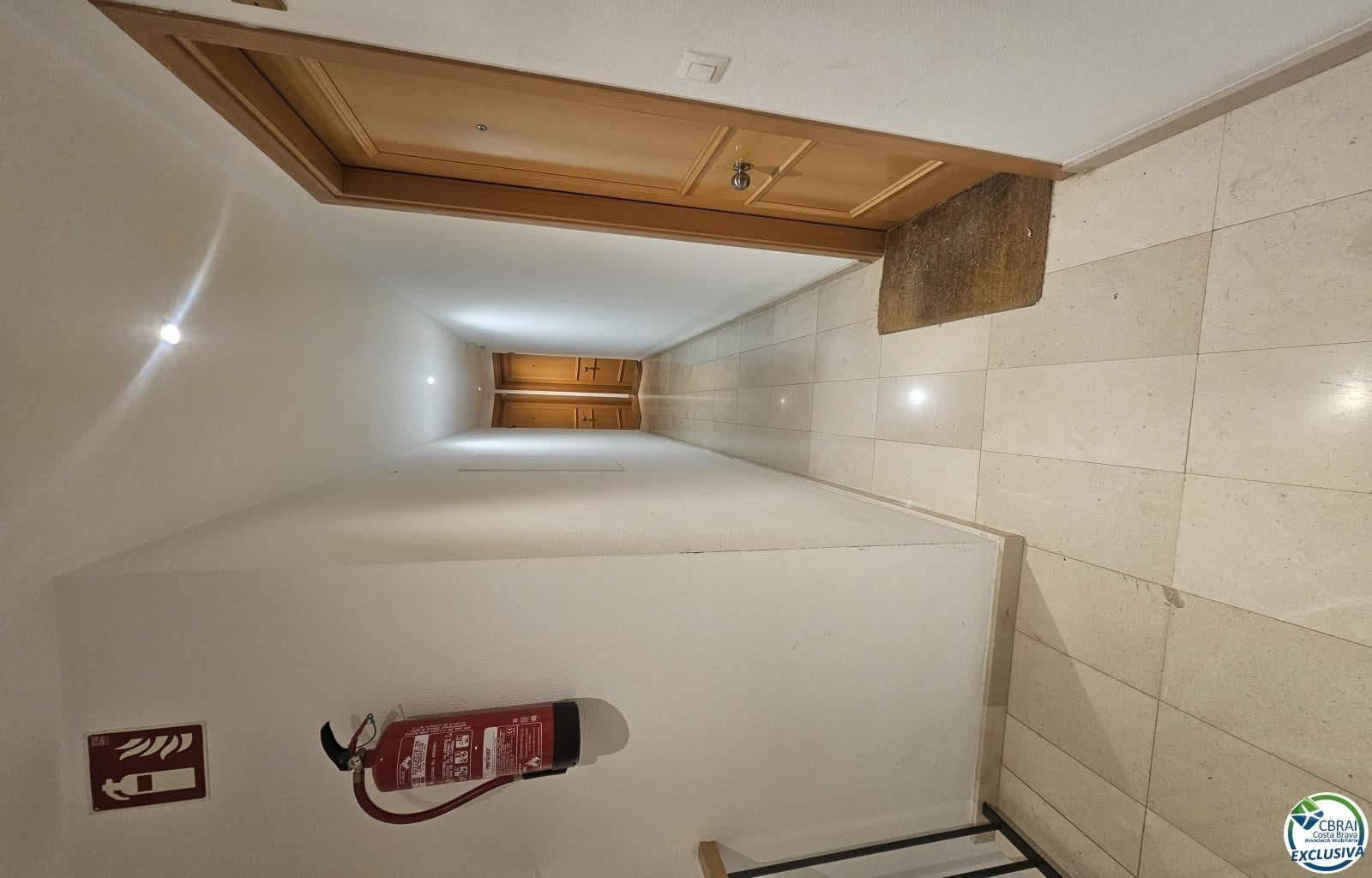 2 soverom Leilighet til salgs i Empuriabrava med garasje - € 219 000 (Ref: 9228054)