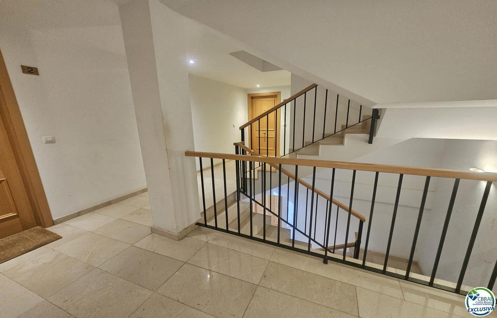 2 soverom Leilighet til salgs i Empuriabrava med garasje - € 219 000 (Ref: 9228054)