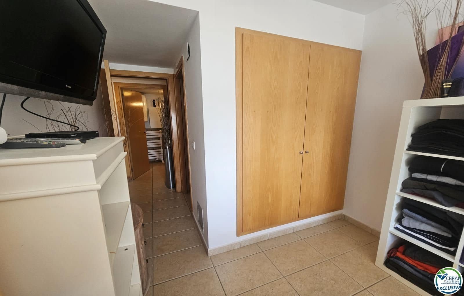 2 soverom Leilighet til salgs i Empuriabrava med garasje - € 219 000 (Ref: 9228054)