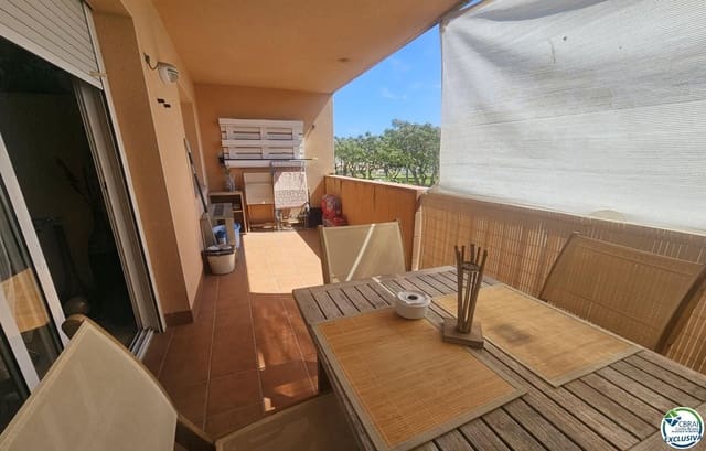 2 soveværelse Lejlighed til salg i Empuriabrava, Castelló d'Empúries med garage - € 219.000 (Ref: 9228054)