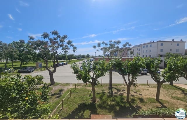 2 soveværelse Lejlighed til salg i Empuriabrava, Castelló d'Empúries med garage - € 219.000 (Ref: 9228054)