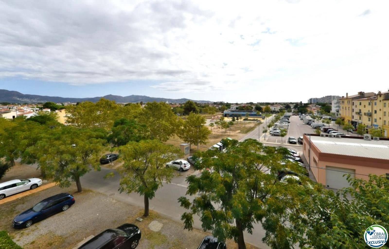 1 bedroom Flat for sale in Empuriabrava - € 110,000 (Ref: 9228055)