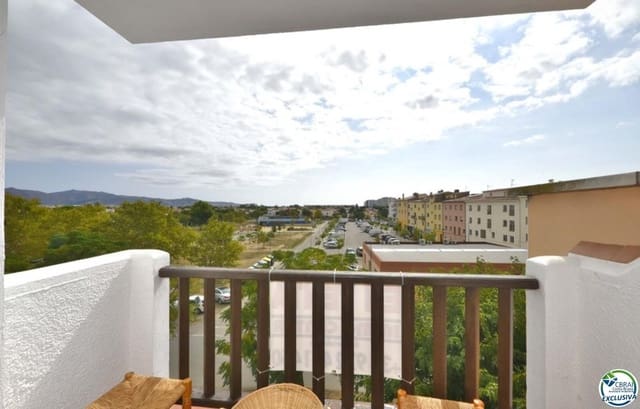 1 slaapkamer Flat te koop in Empuriabrava, Castelló d'Empúries - € 110.000 (Ref: 9228055)