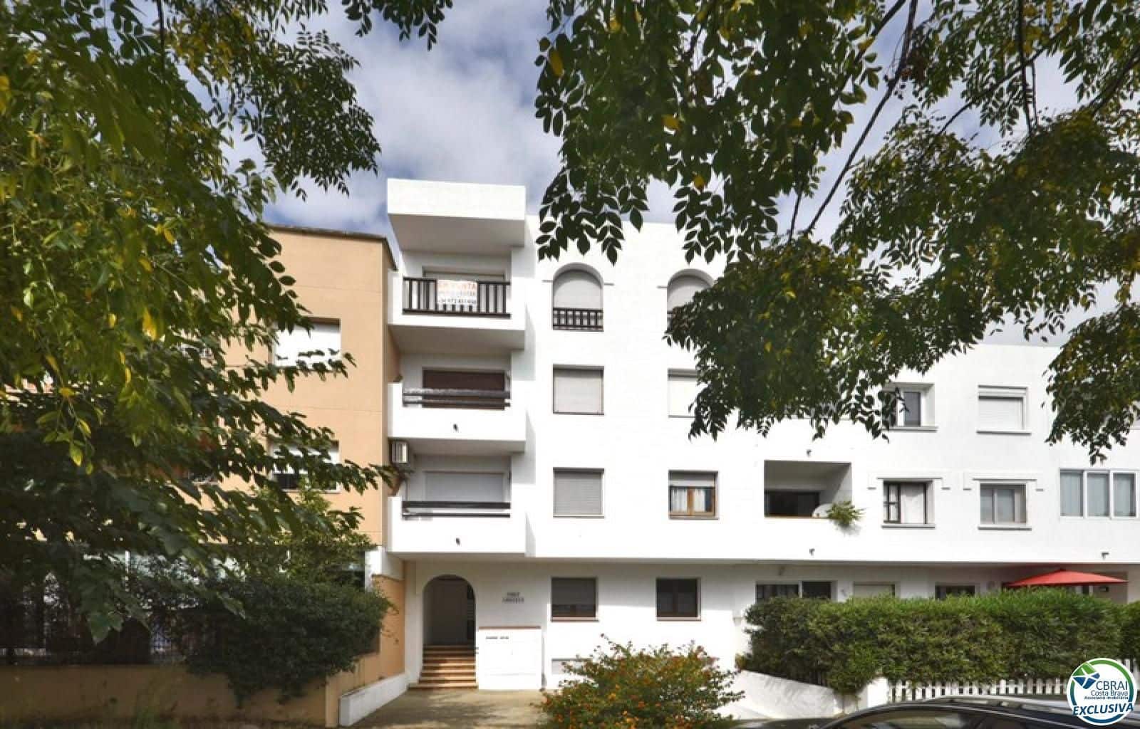 1 soverom Leilighet til salgs i Empuriabrava - € 110 000 (Ref: 9228055)