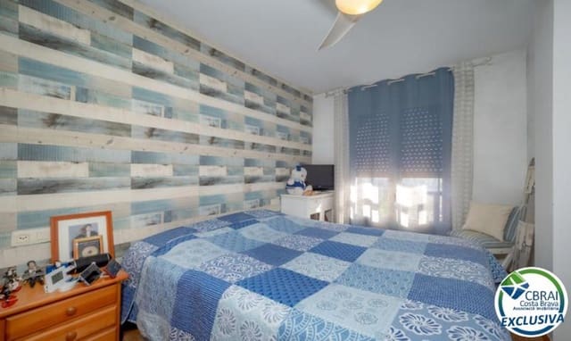 Piso de 1 habitación en Empuriabrava, Castelló d'Empúries en venta - 110.000 € (Ref: 9228055)