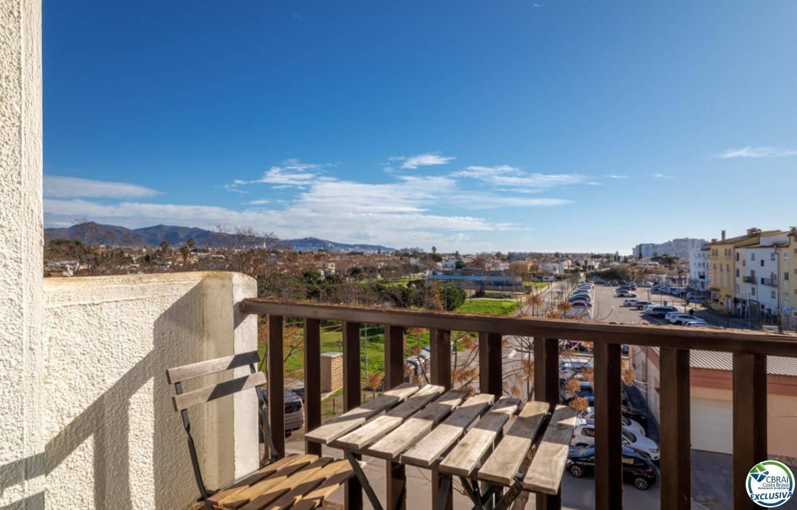 1 Zimmer Wohnung zu verkaufen in Empuriabrava - 110.000 € (Ref: 9228055)