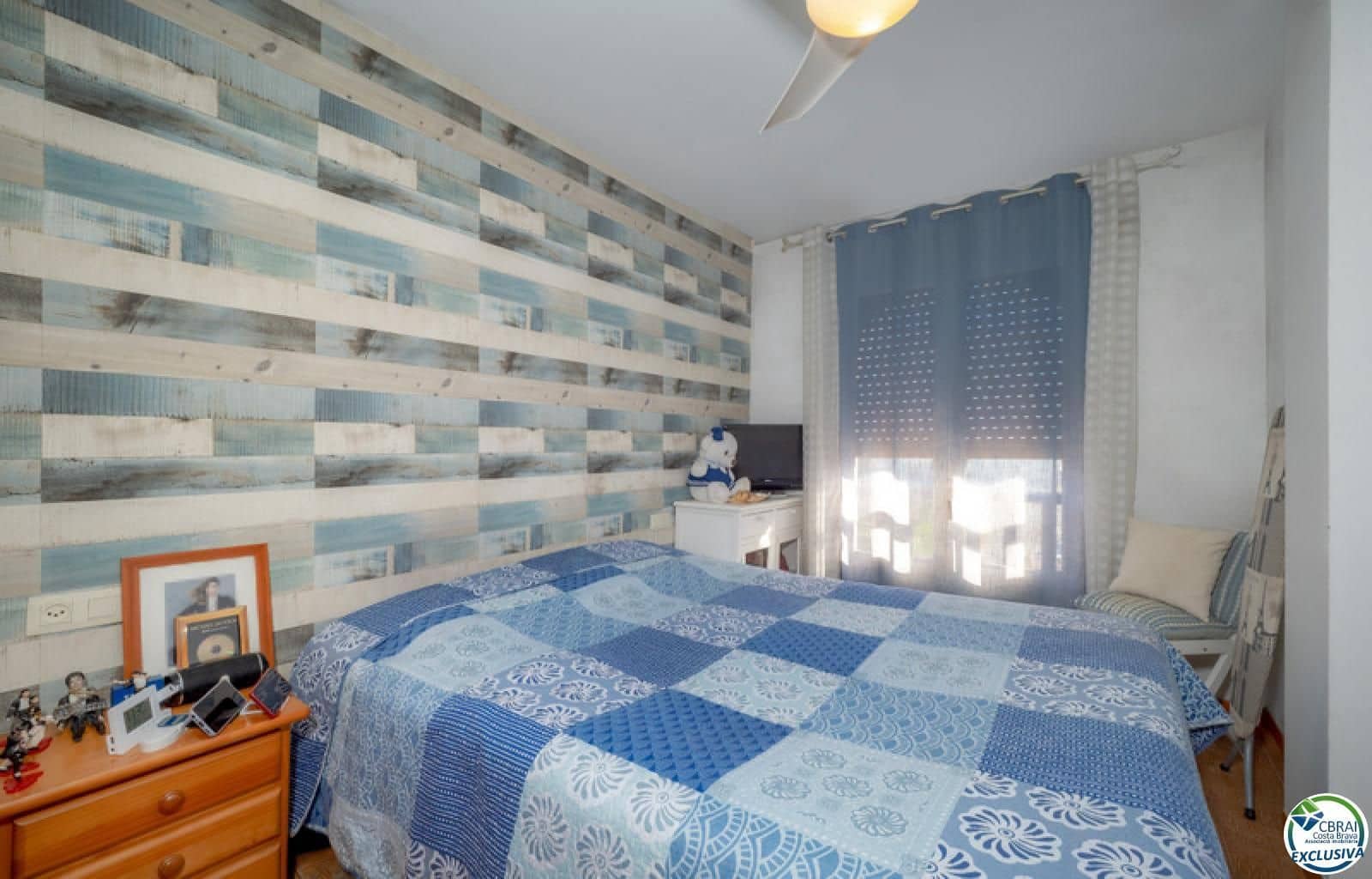 1 Zimmer Wohnung zu verkaufen in Empuriabrava - 110.000 € (Ref: 9228055)