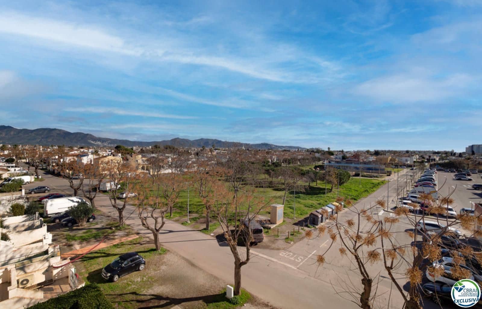 1 Zimmer Wohnung zu verkaufen in Empuriabrava - 110.000 € (Ref: 9228055)