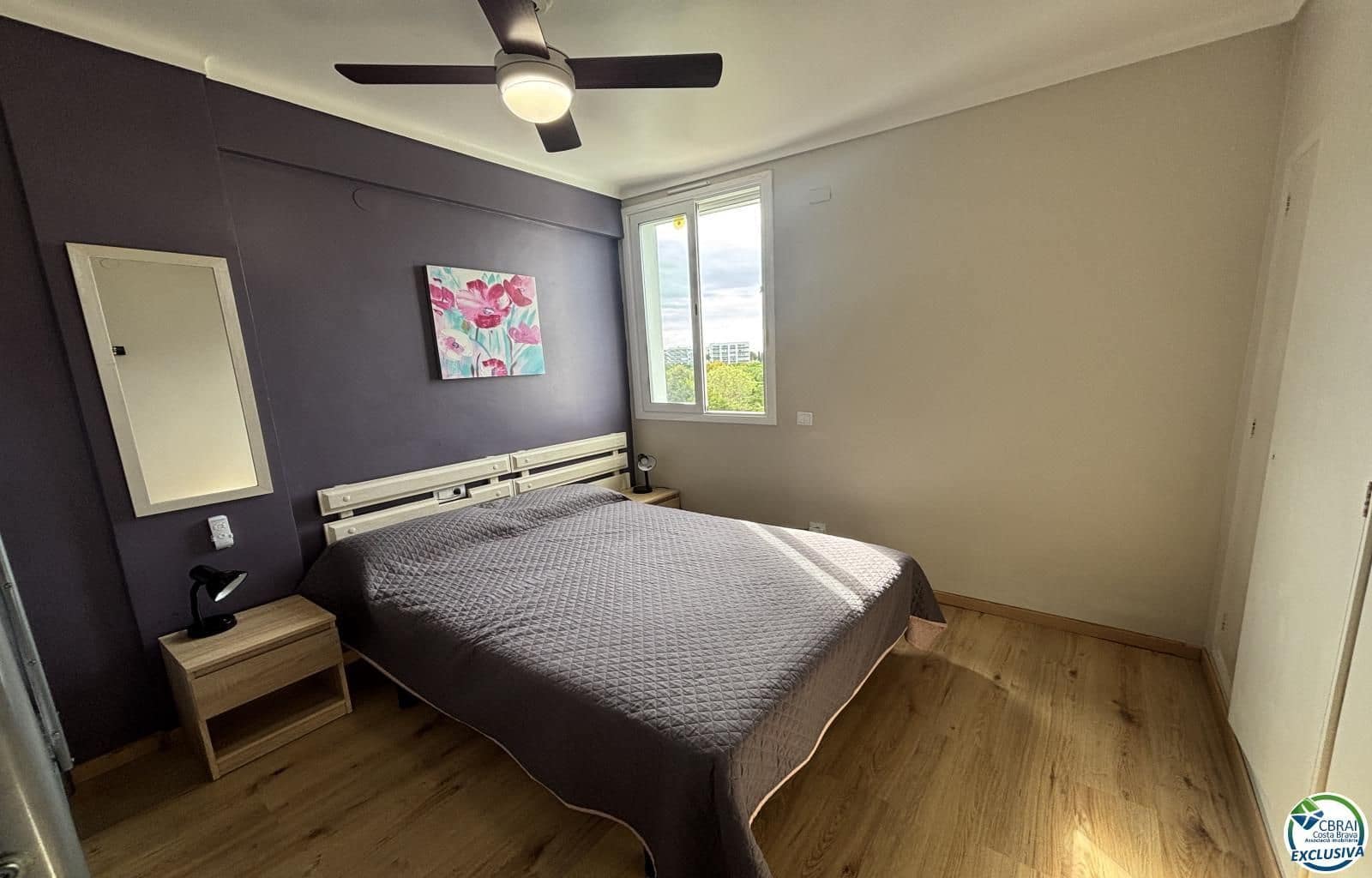 3 camera da letto Appartamento in vendita in Santa Margarida con piscina garage - 209.000 € (Rif: 9229064)