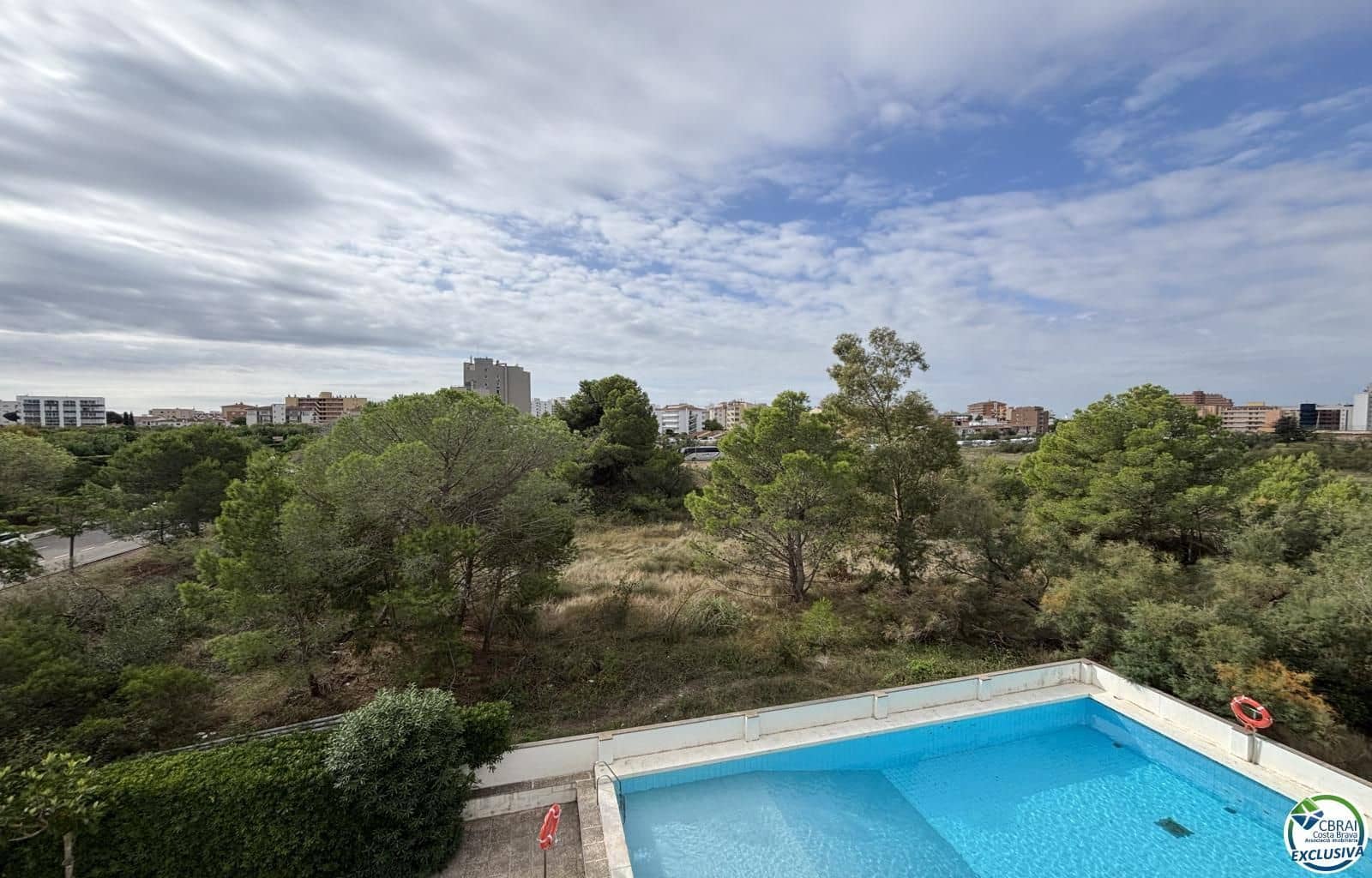 3 camera da letto Appartamento in vendita in Santa Margarida con piscina garage - 209.000 € (Rif: 9229064)