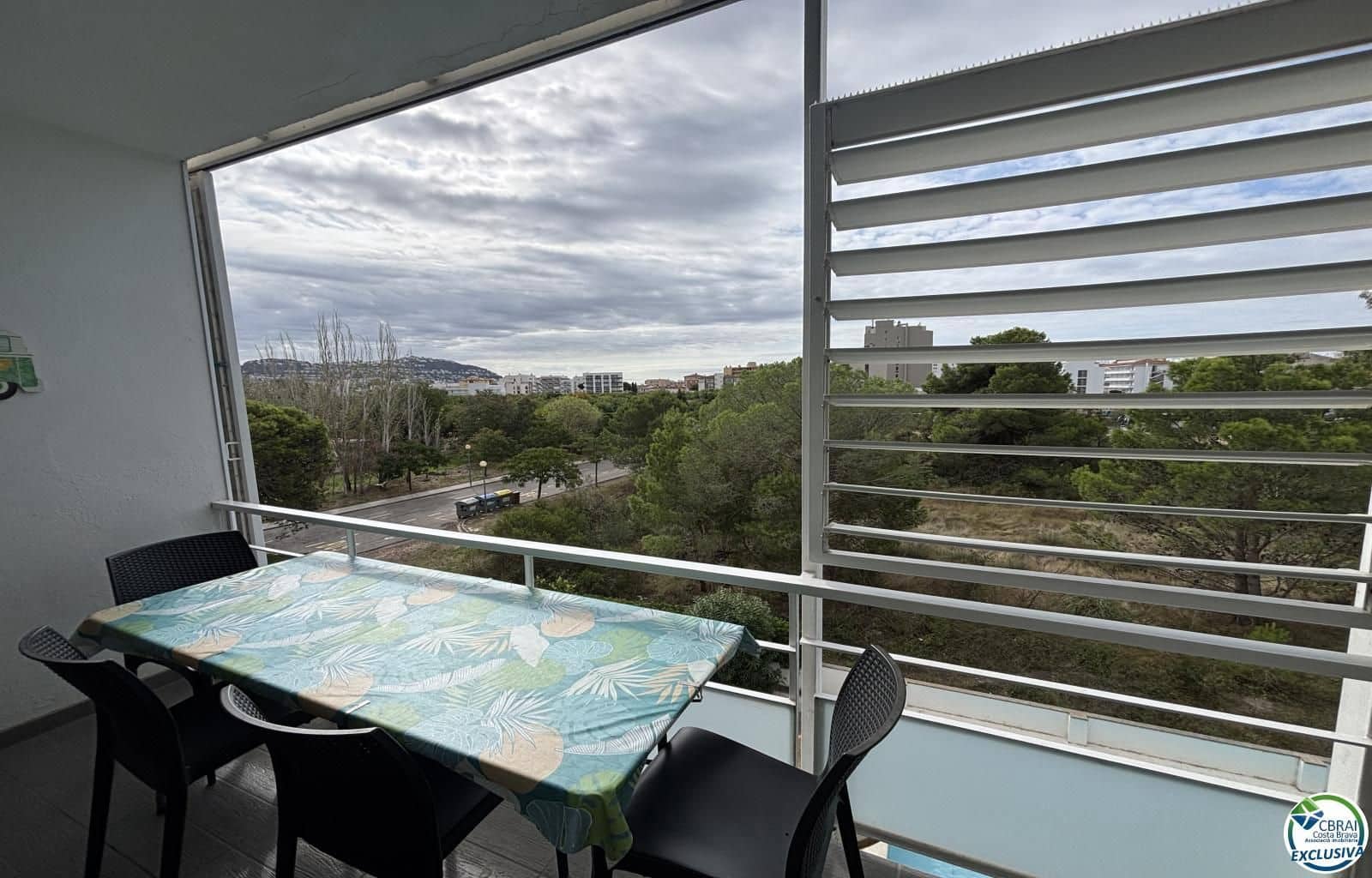 3 camera da letto Appartamento in vendita in Santa Margarida con piscina garage - 209.000 € (Rif: 9229064)