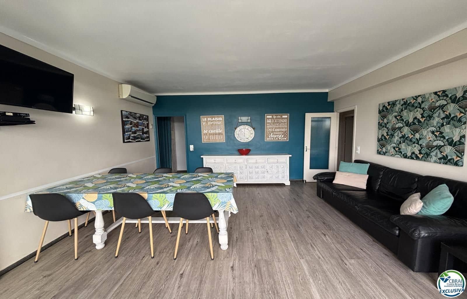 3 camera da letto Appartamento in vendita in Santa Margarida con piscina garage - 209.000 € (Rif: 9229064)