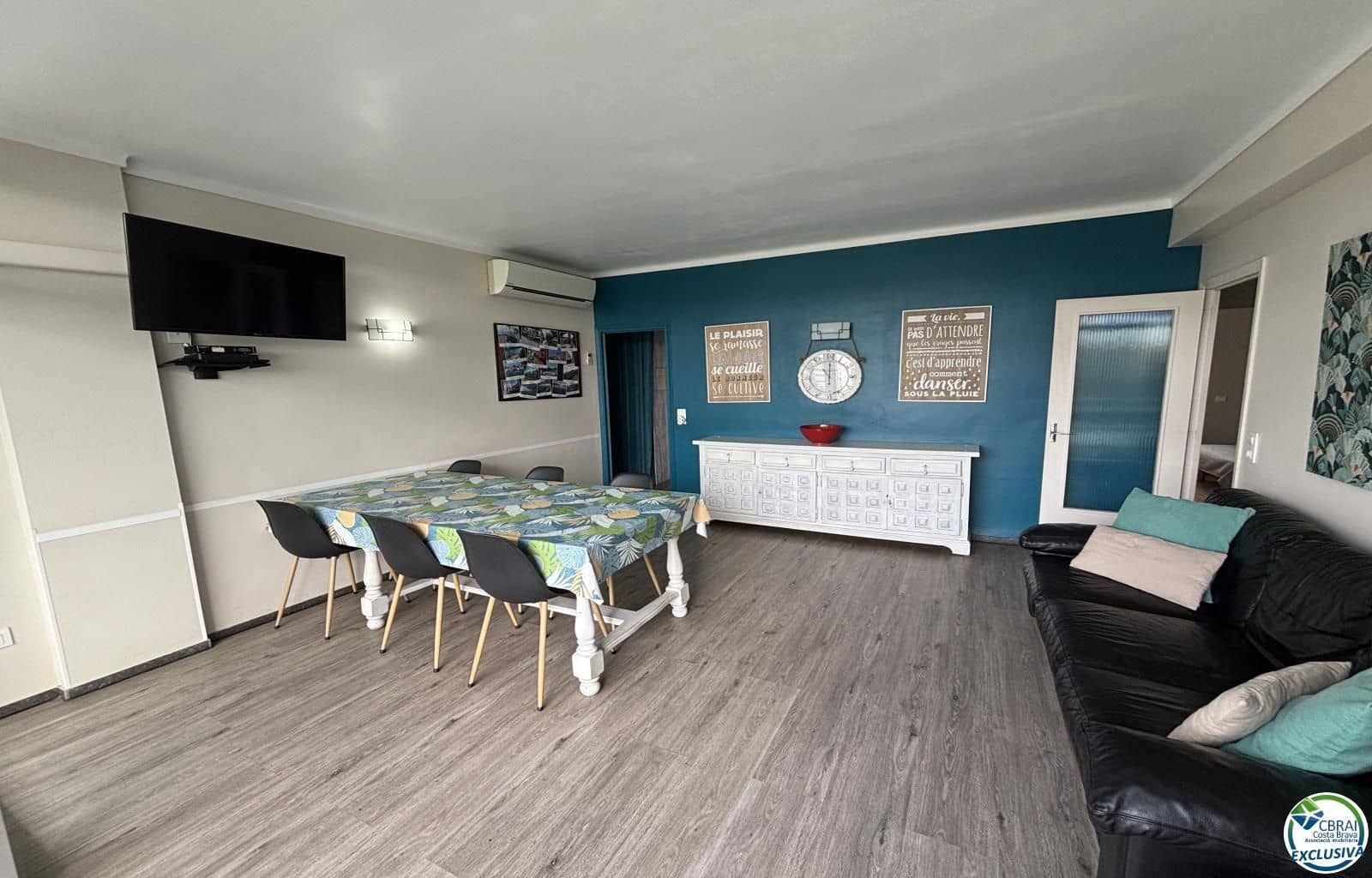 3 camera da letto Appartamento in vendita in Santa Margarida con piscina garage - 209.000 € (Rif: 9229064)