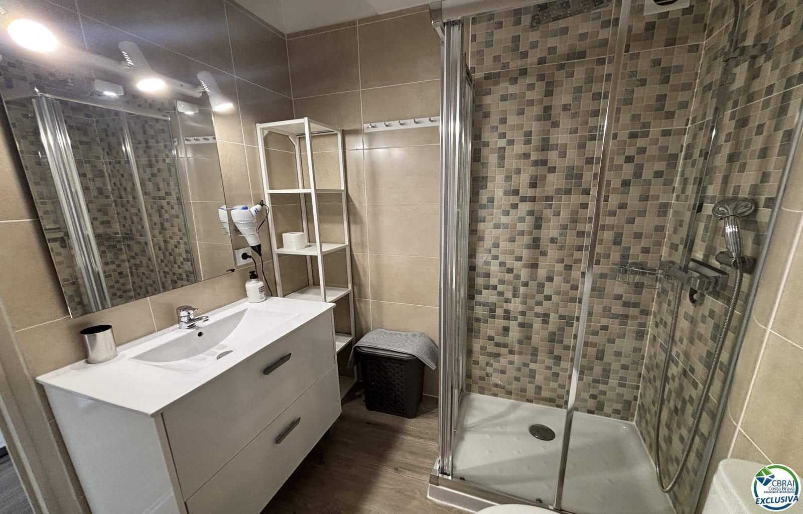 3 camera da letto Appartamento in vendita in Santa Margarida con piscina garage - 209.000 € (Rif: 9229064)