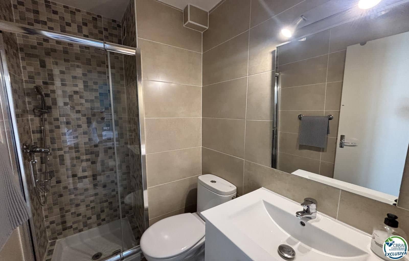 3 camera da letto Appartamento in vendita in Santa Margarida con piscina garage - 209.000 € (Rif: 9229064)