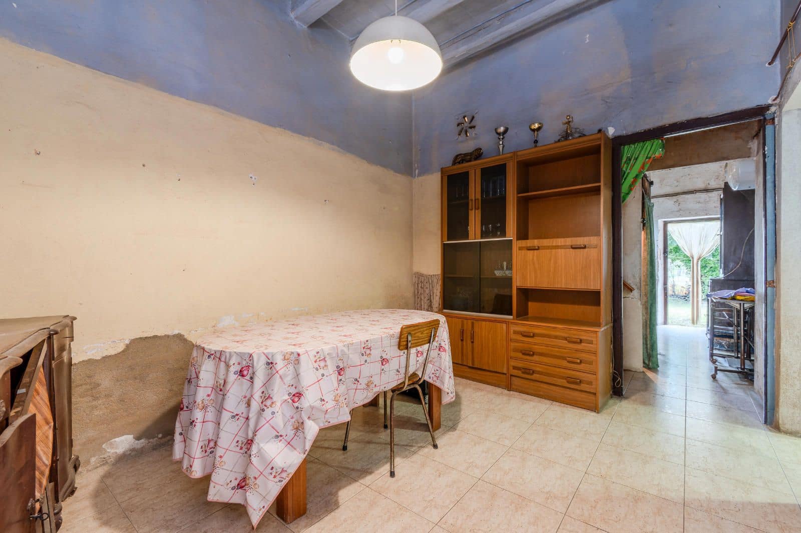 4 soveværelse Byhus til salg i Cassa de la Selva - € 219.000 (Ref: 9267647)