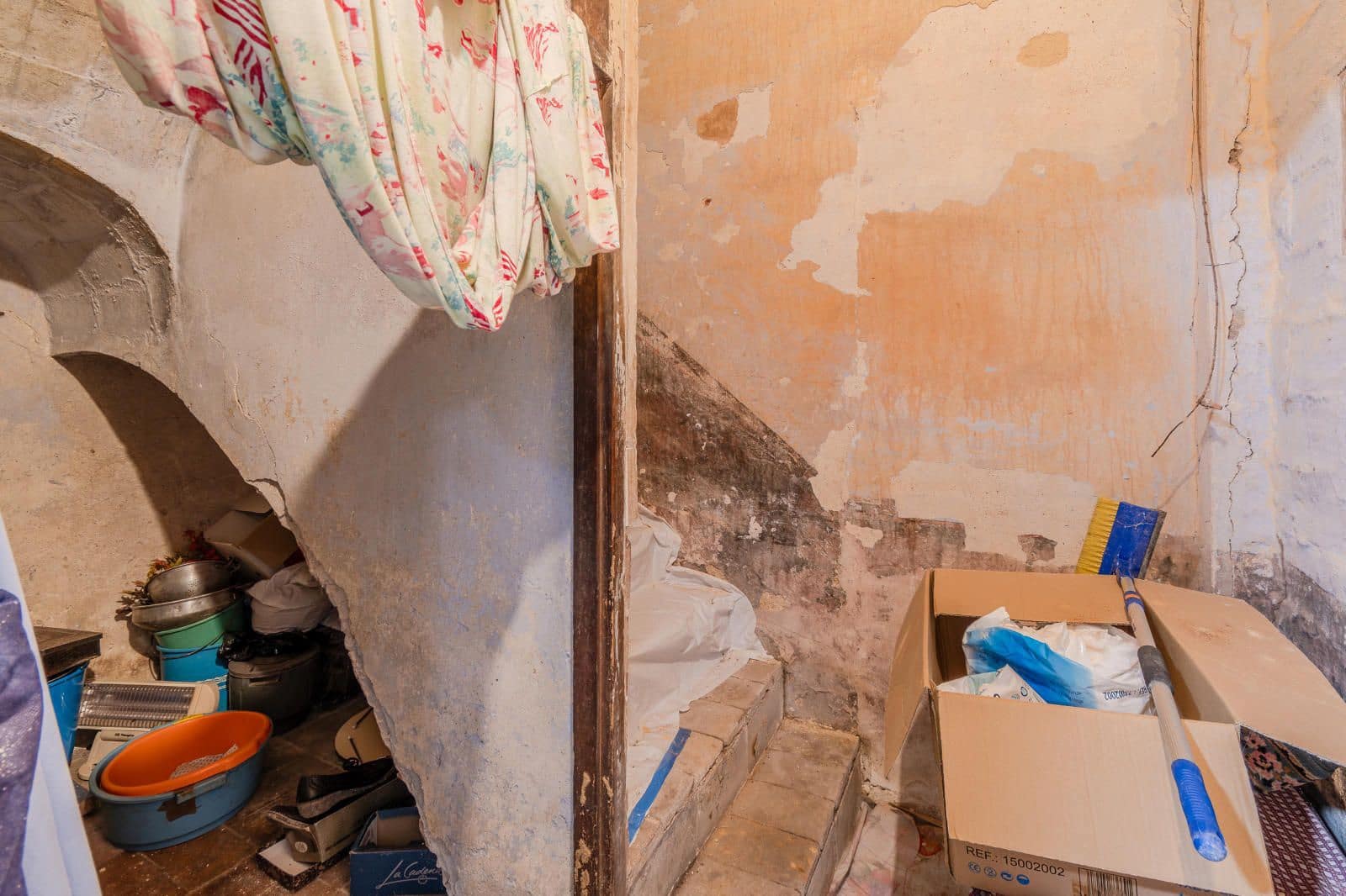 4 soveværelse Byhus til salg i Cassa de la Selva - € 219.000 (Ref: 9267647)