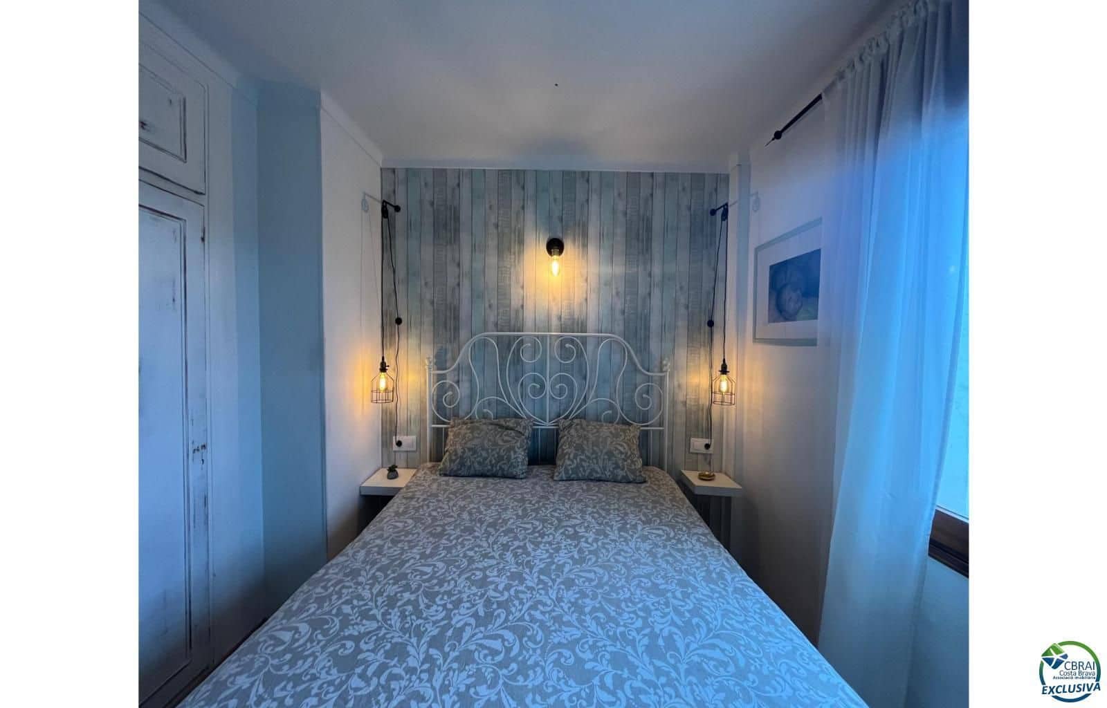 2 bedroom Flat for sale in Empuriabrava - € 180,000 (Ref: 9267648)