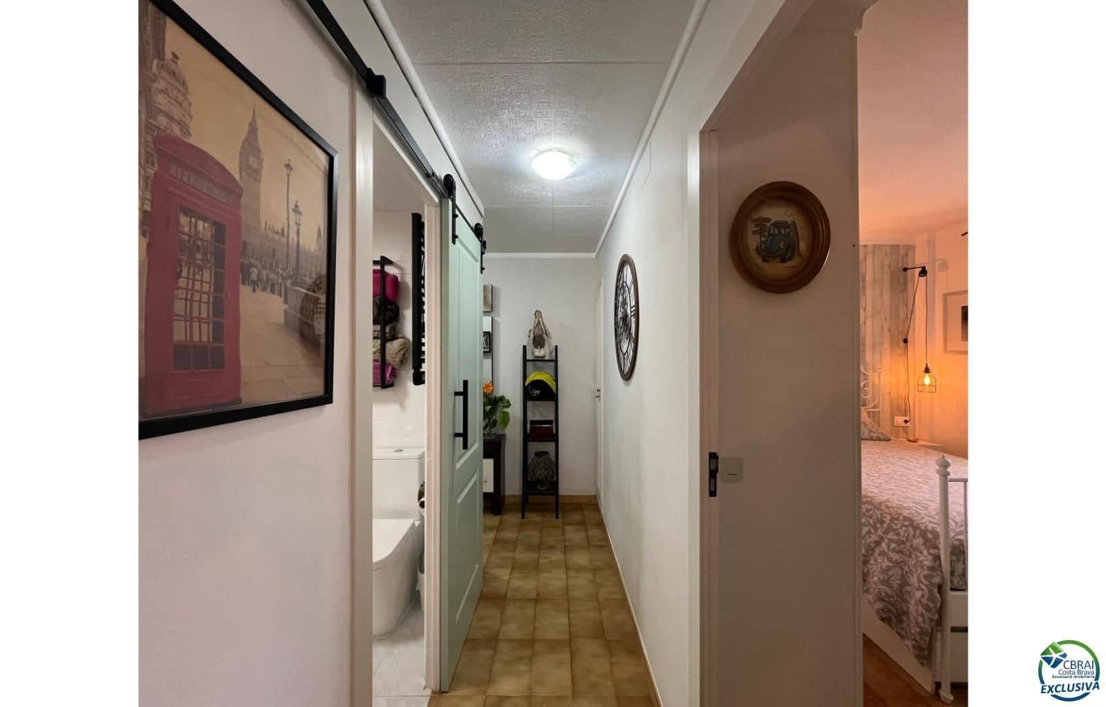 2 bedroom Flat for sale in Empuriabrava - € 180,000 (Ref: 9267648)