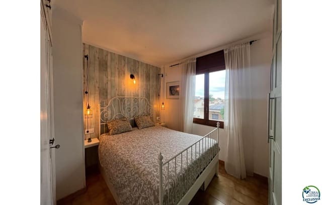 2 makuuhuone Asunto myytävänä paikassa Empuriabrava, Castelló d'Empúries - 180 000 € (Ref: 9267648)