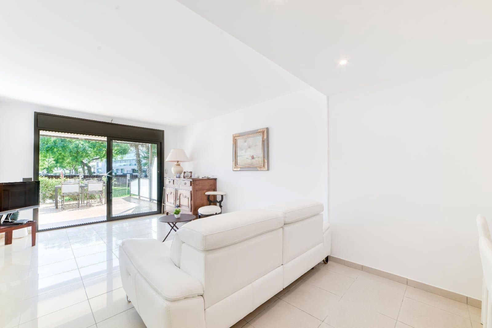 2 soveværelse Lejlighed til salg i Roses med swimmingpool garage - € 480.000 (Ref: 9267649)