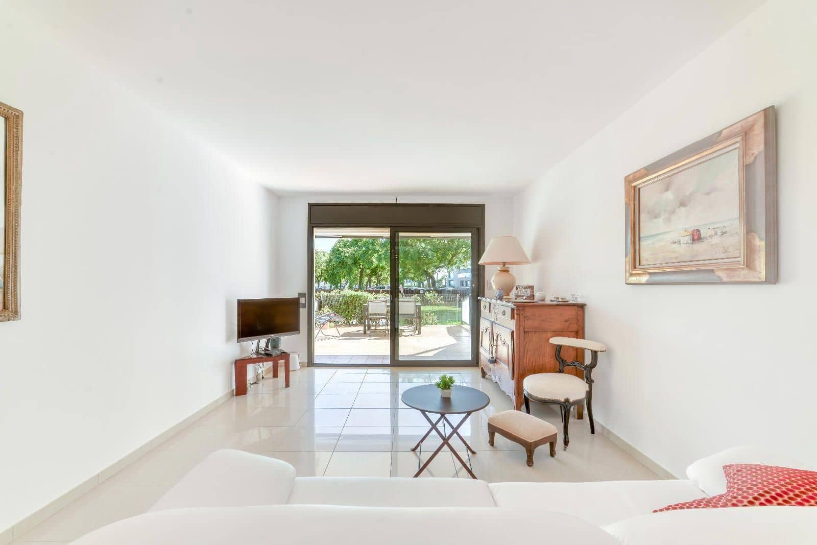 2 soveværelse Lejlighed til salg i Roses med swimmingpool garage - € 480.000 (Ref: 9267649)