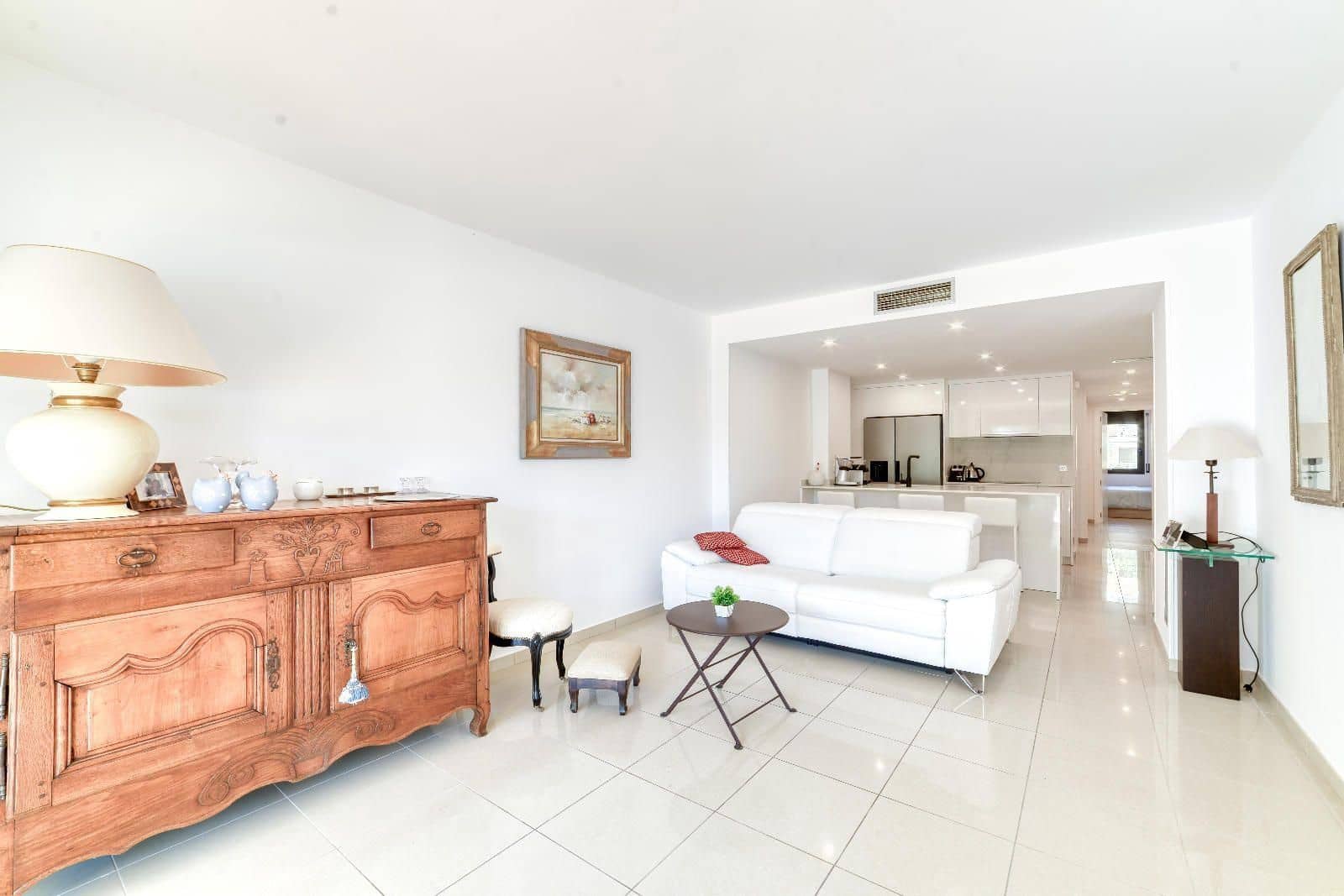 2 soveværelse Lejlighed til salg i Roses med swimmingpool garage - € 480.000 (Ref: 9267649)