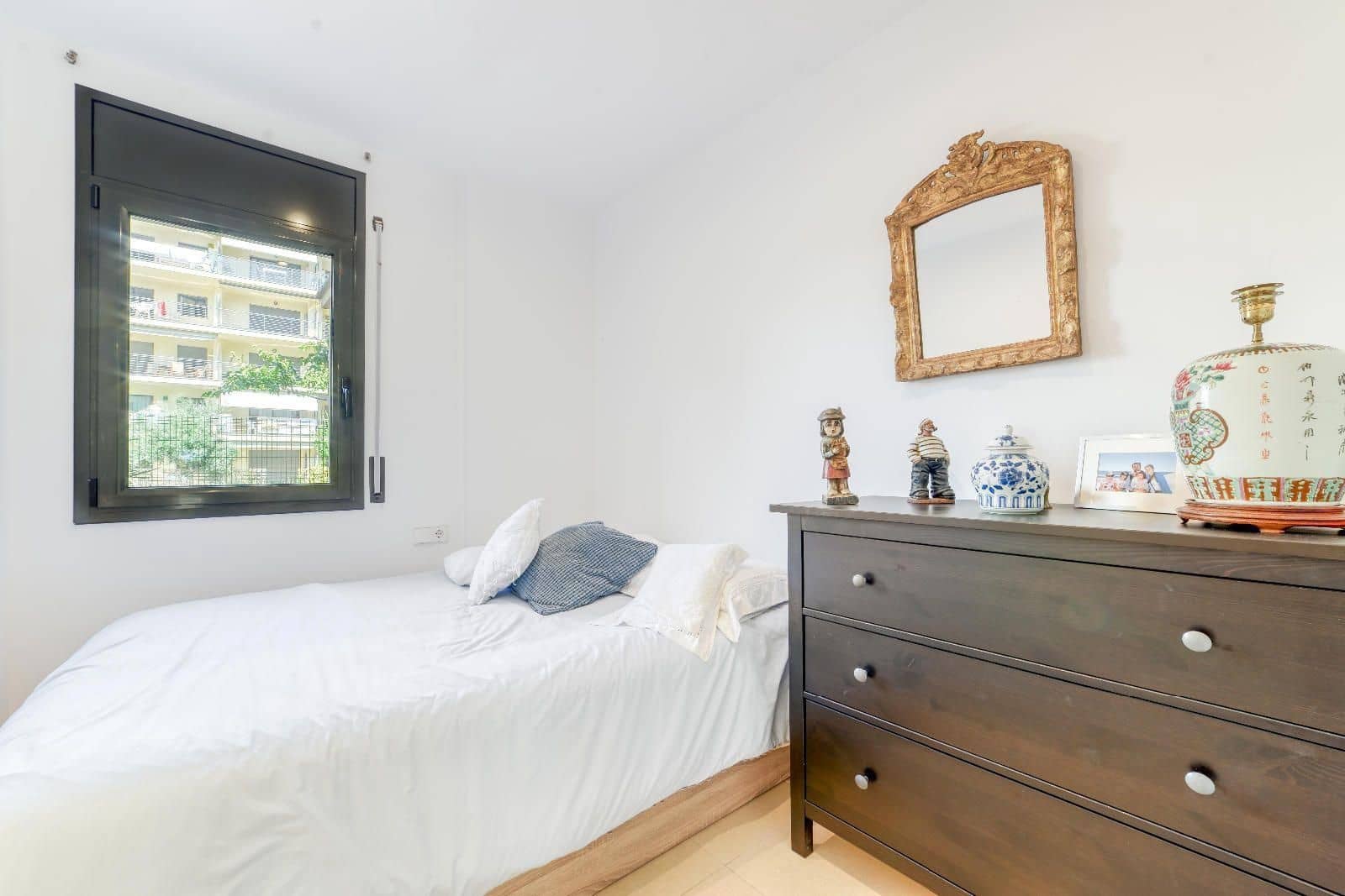 2 soveværelse Lejlighed til salg i Roses med swimmingpool garage - € 480.000 (Ref: 9267649)