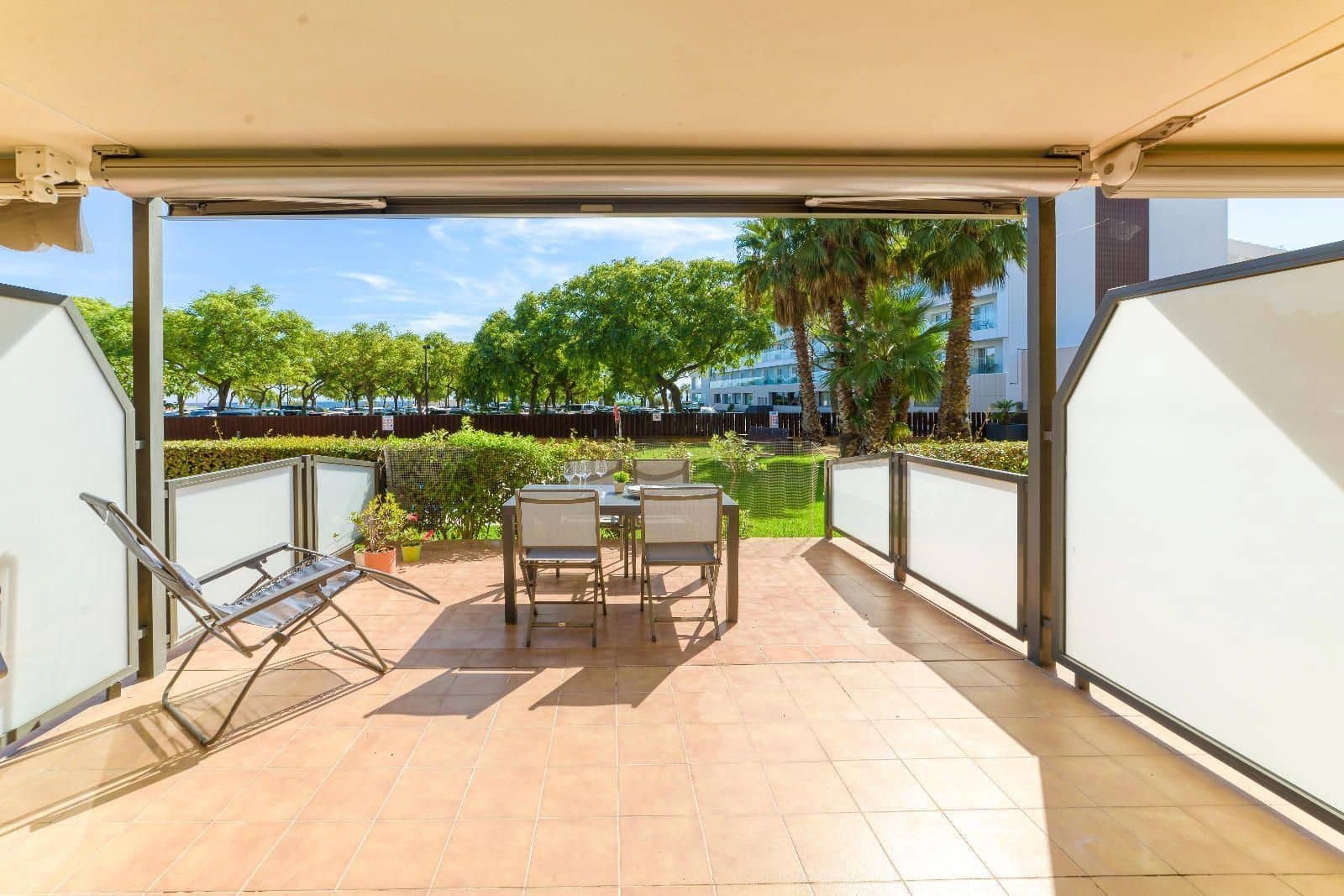 2 soveværelse Lejlighed til salg i Roses med swimmingpool garage - € 480.000 (Ref: 9267649)