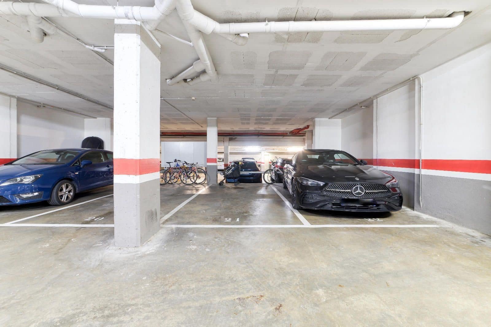 2 soveværelse Lejlighed til salg i Roses med swimmingpool garage - € 480.000 (Ref: 9267649)