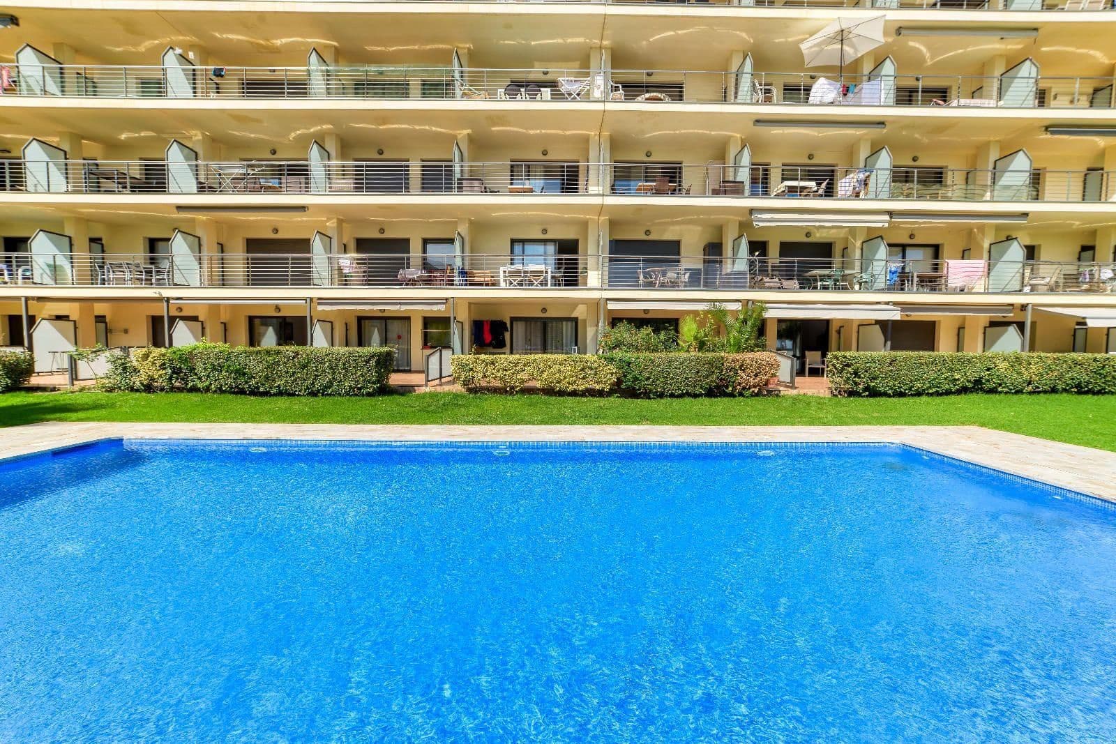 2 soveværelse Lejlighed til salg i Roses med swimmingpool garage - € 480.000 (Ref: 9267649)