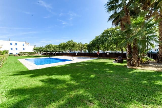 2 chambre Appartement à vendre à Santa Margarida, Roses avec piscine garage - 480 000 € (Ref: 9267649)