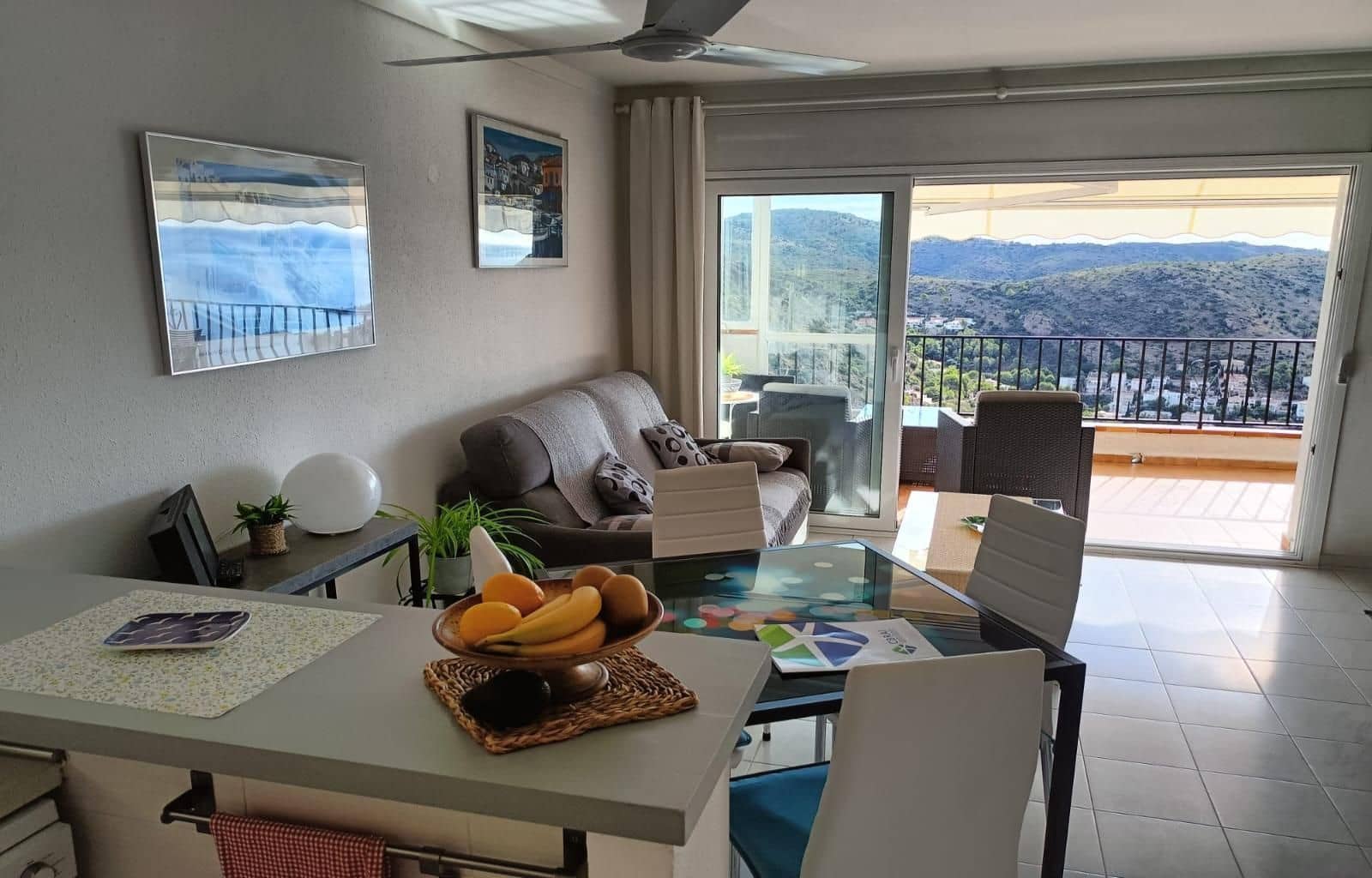 2 chambre Appartement à vendre à Roses avec garage - 295 000 € (Ref: 9267650)