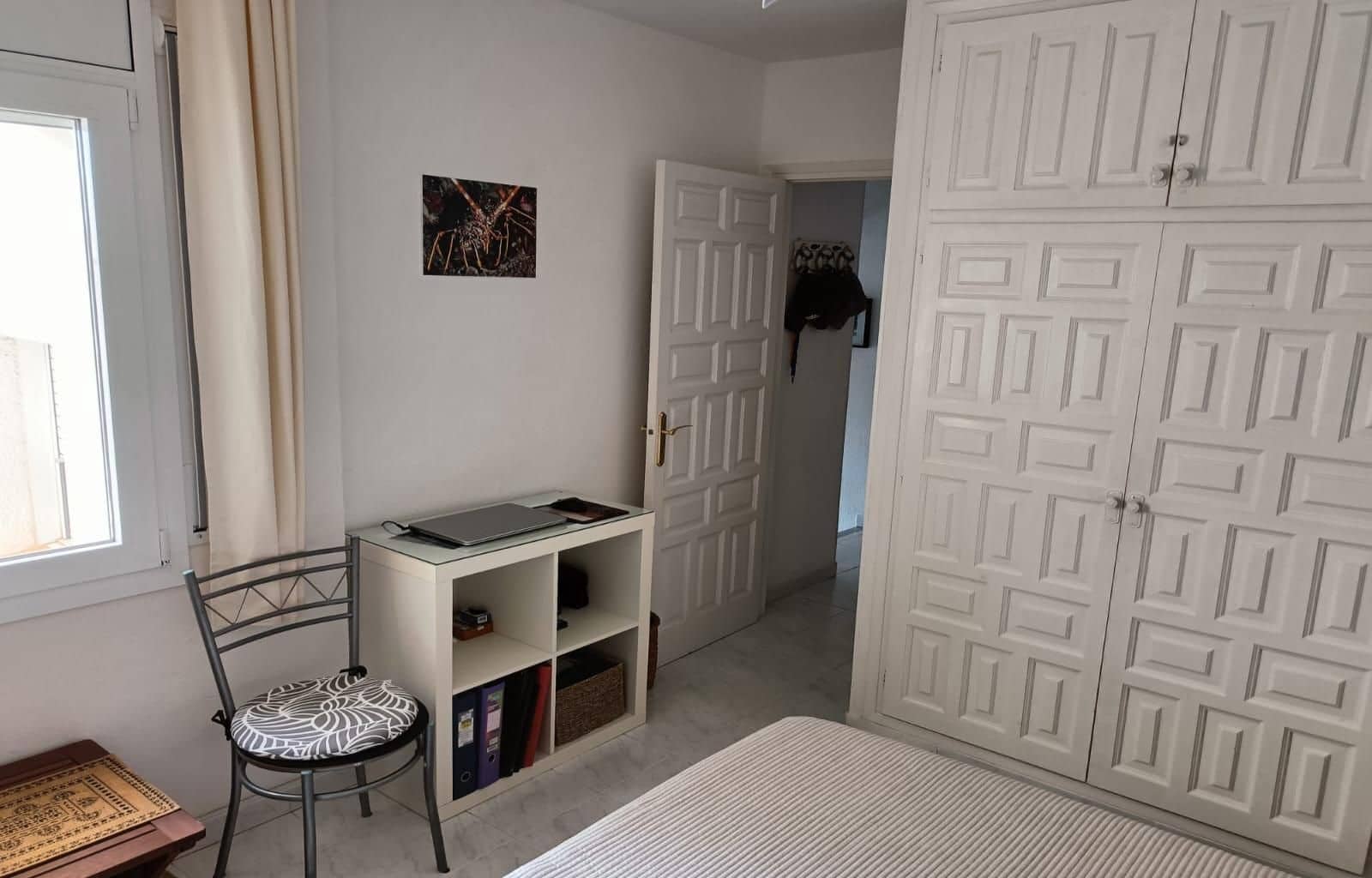 2 chambre Appartement à vendre à Roses avec garage - 295 000 € (Ref: 9267650)