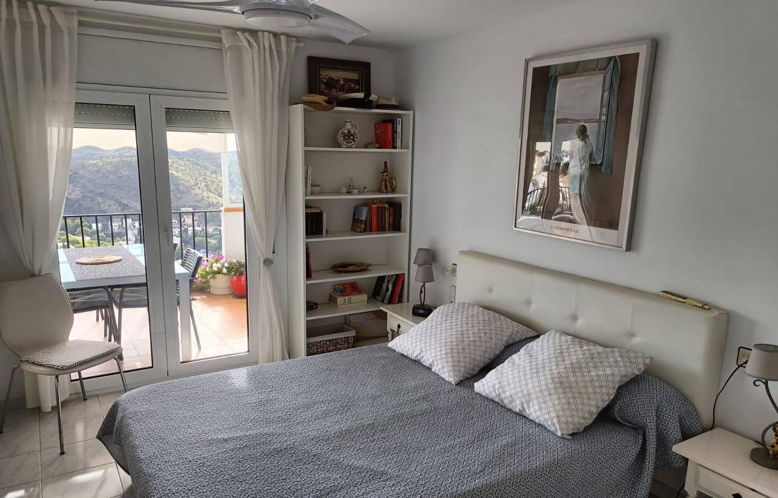 2 chambre Appartement à vendre à Roses avec garage - 295 000 € (Ref: 9267650)