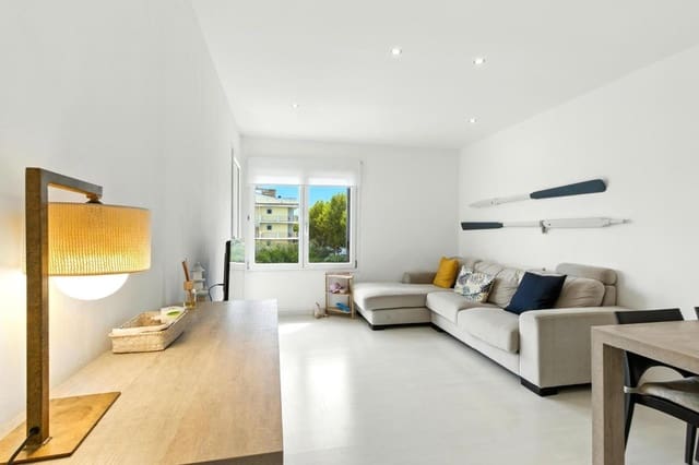 2 sovrum Lägenhet till salu i Empuriabrava, Castelló d'Empúries med pool - 225 000 € (Ref: 9267652)