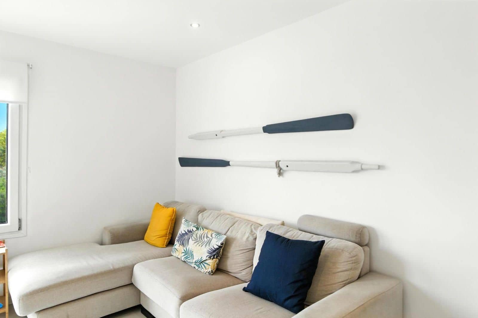 2 sovrum Lägenhet till salu i Empuriabrava med pool - 225 000 € (Ref: 9267652)