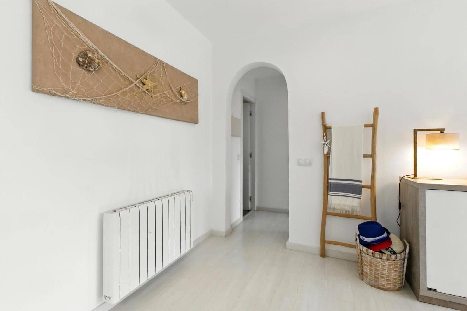 2 sovrum Lägenhet till salu i Empuriabrava med pool - 225 000 € (Ref: 9267652)