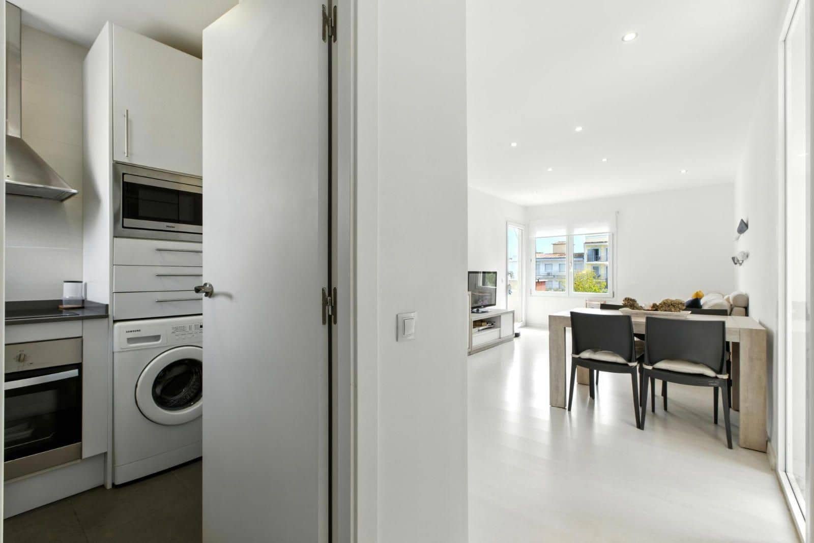 2 sovrum Lägenhet till salu i Empuriabrava med pool - 225 000 € (Ref: 9267652)